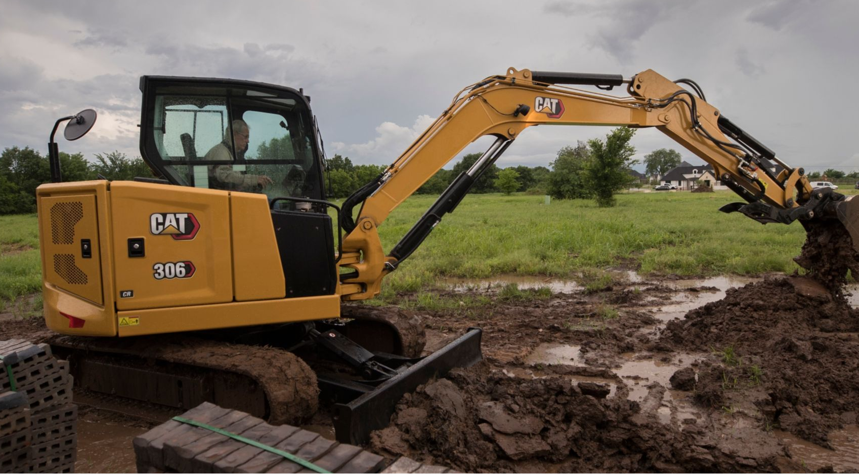 Lo que debes hacer antes de operar tu equipo Cat