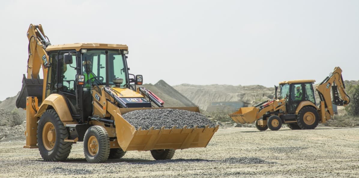 ¿Ya conoces las tecnologías CAT que están revolucionando la industria?