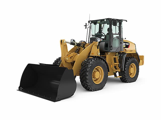 Cargadores compactos