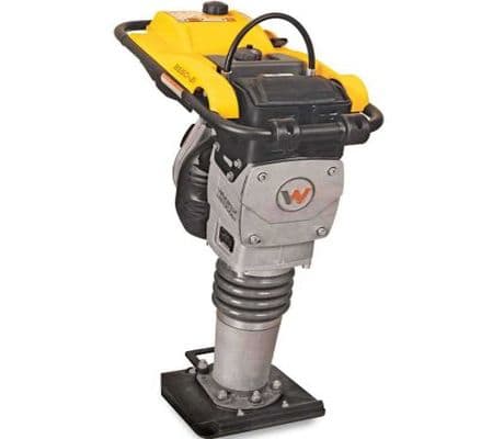 Vibroapisonadoras